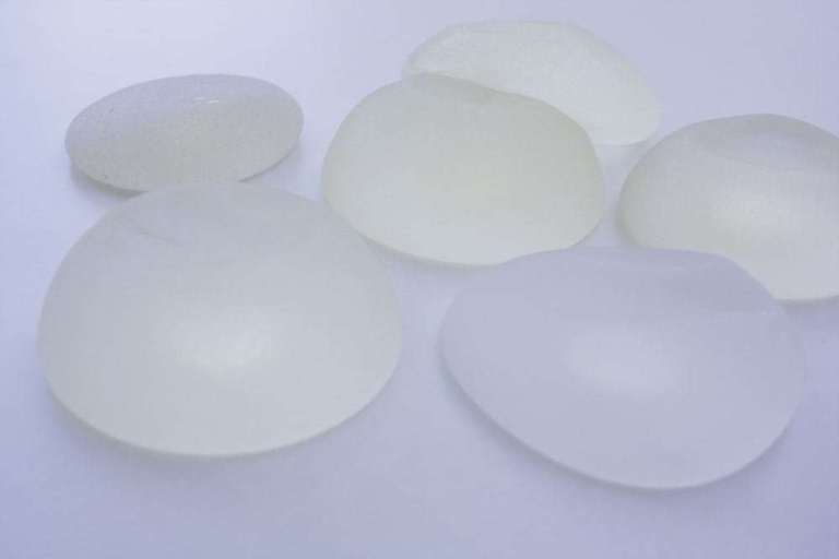 Choosing the Right Breast Implants for Your Body