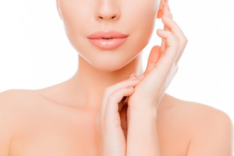 facial fillers raleigh