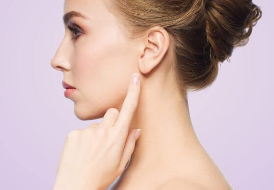 Non Surgical Earlobe Repair and Reduction