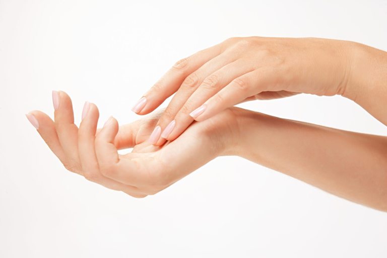 hand rejuvenation raleigh