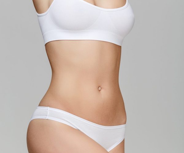 Benefits of a Tummy Tuck