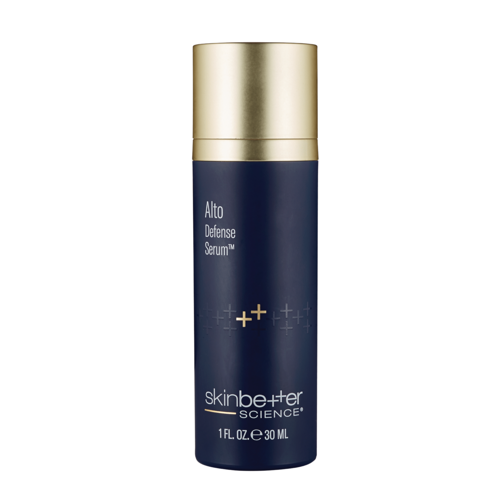 alto defense serum