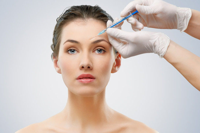 botox fillers