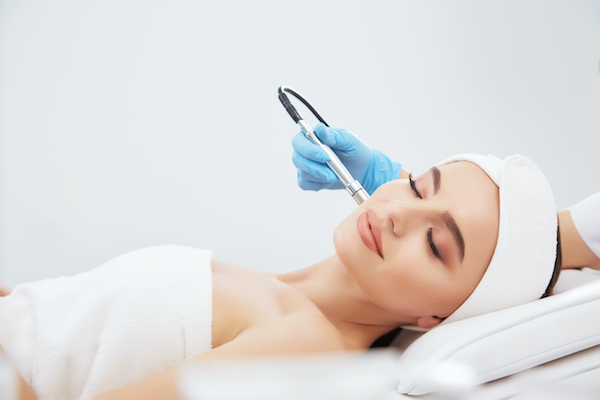 microneedling raleigh nc