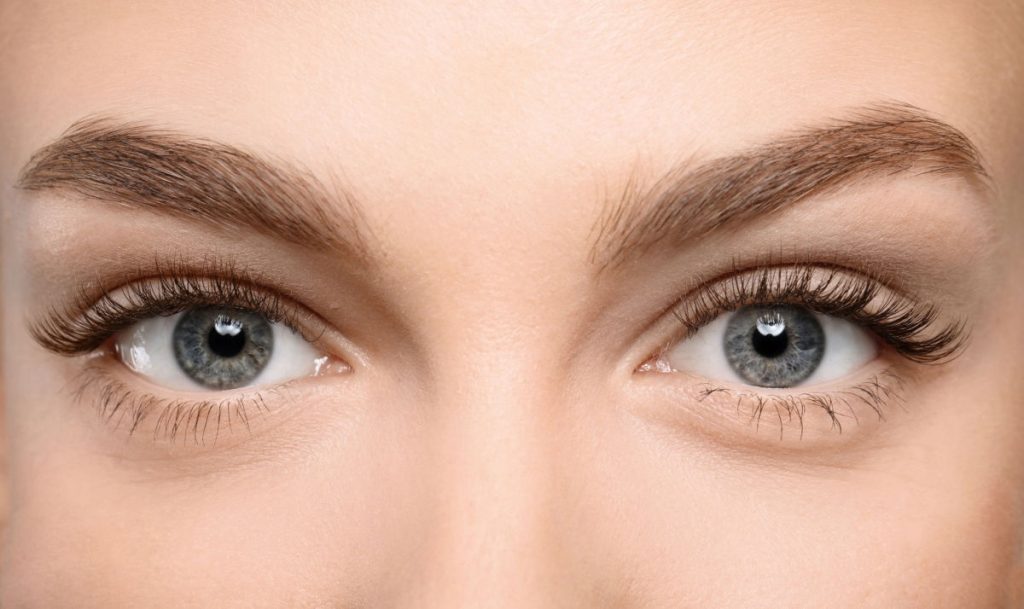 Lower Eyelid Lift Dr. Amber L. Allen of Allen Aesthetic Surgery