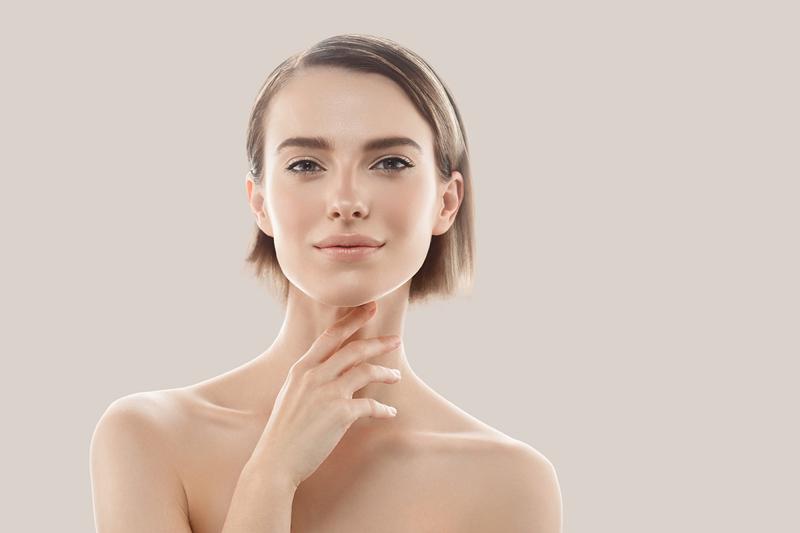 Lower Eyelid Lift Dr. Amber L. Allen of Allen Aesthetic Surgery